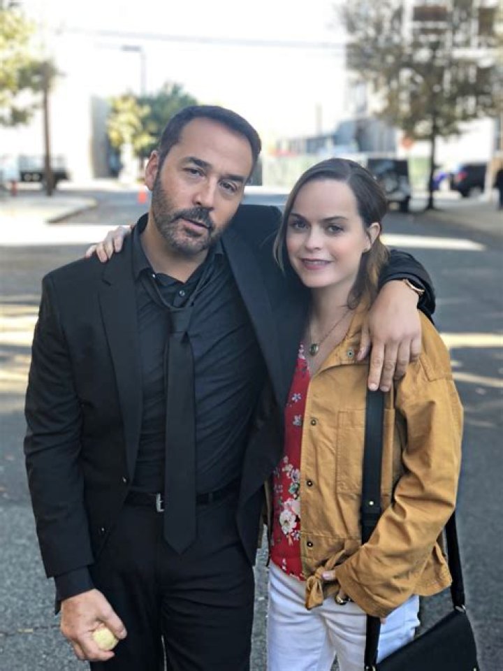 Jeremy Piven Biography, Age, Height, Wife, Net Worth, Family