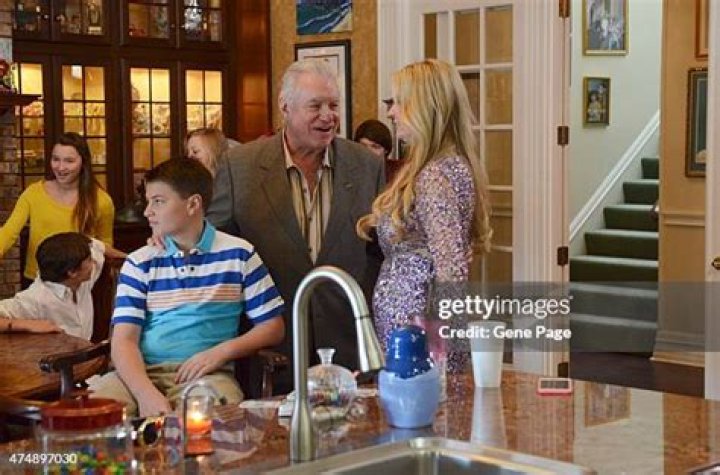 Jeremy Siegel Biography, Age, Height, Wife, Net Worth and Family