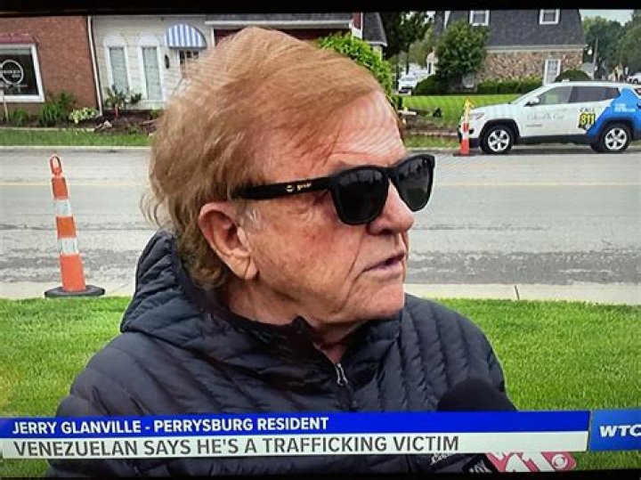 Jerry Glanville Biography, Age, Height, Wife, Net Worth, Family