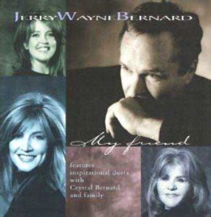 Jerry Wayne Bernard Biography, Age, Height, Wife, Net Worth, Family