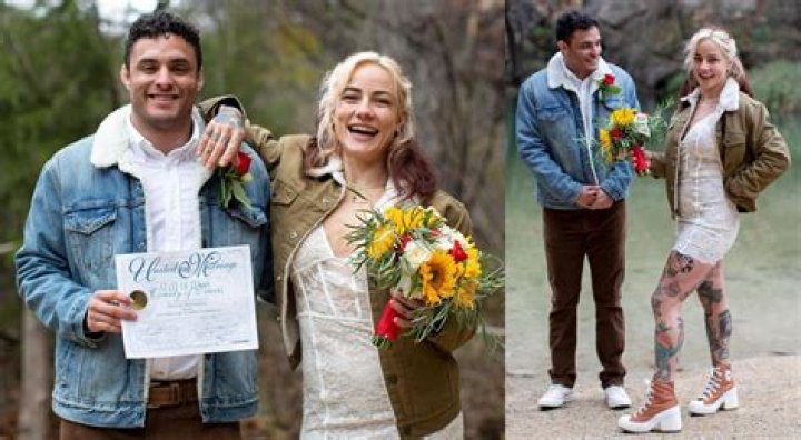 Jessica-Rose Clark Biography, Age, Height, Husband, Net Worth, Family