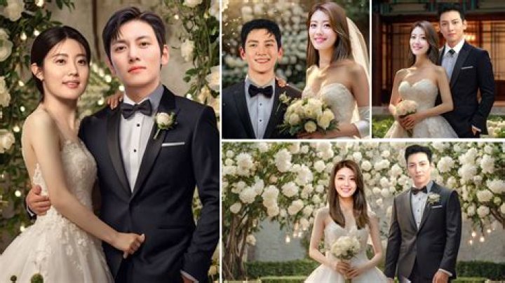 Ji Chang-wook Biography, Age, Height, Wife, Net Worth, Family