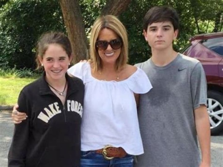 Jill Craybas Biography, Age, Height, Husband, Net Worth, Family