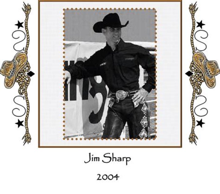 Jim Sharp biografía, edad, altura, esposo, net worth, familia