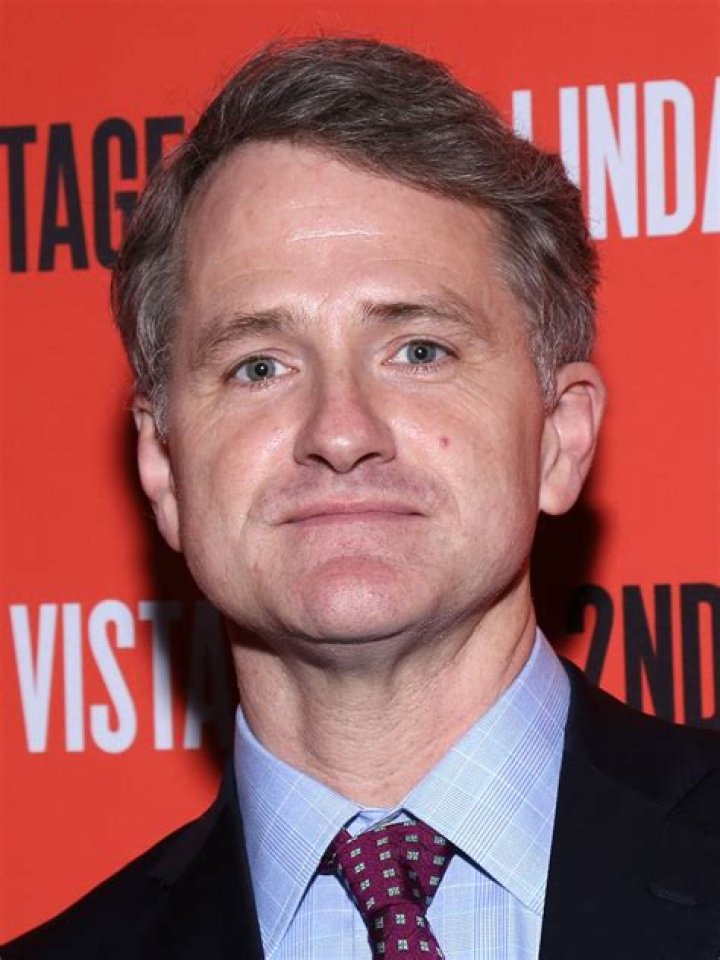 Jim True-Frost Biography, Age, Height, Wife, Net Worth, Family