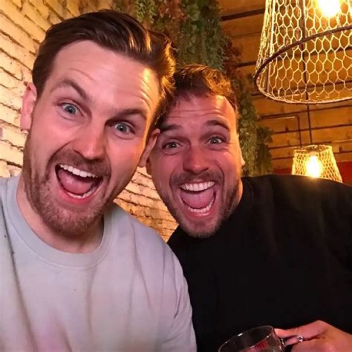 Jimmy Baxter Biography, Age, Height, Net Worth, Family