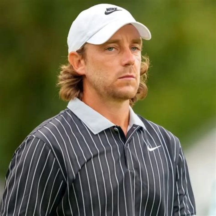 Jimmy Herget Biography, Age, Height, Wife, Net Worth, Family