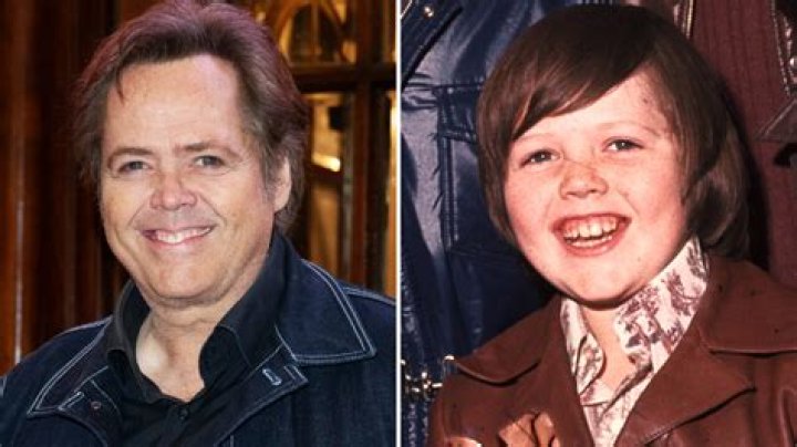 Jimmy Osmond Biography, Age, Height, Wife, Net Worth, Family