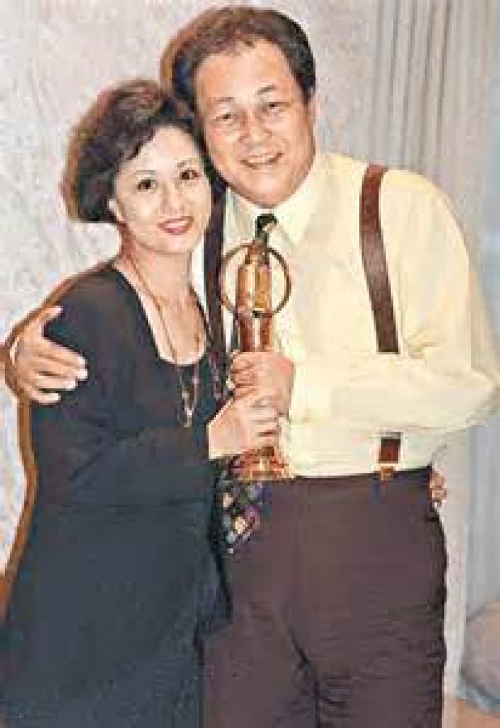 Jin Chao-chun Biography, Age, Height, Wife, Net Worth, Family