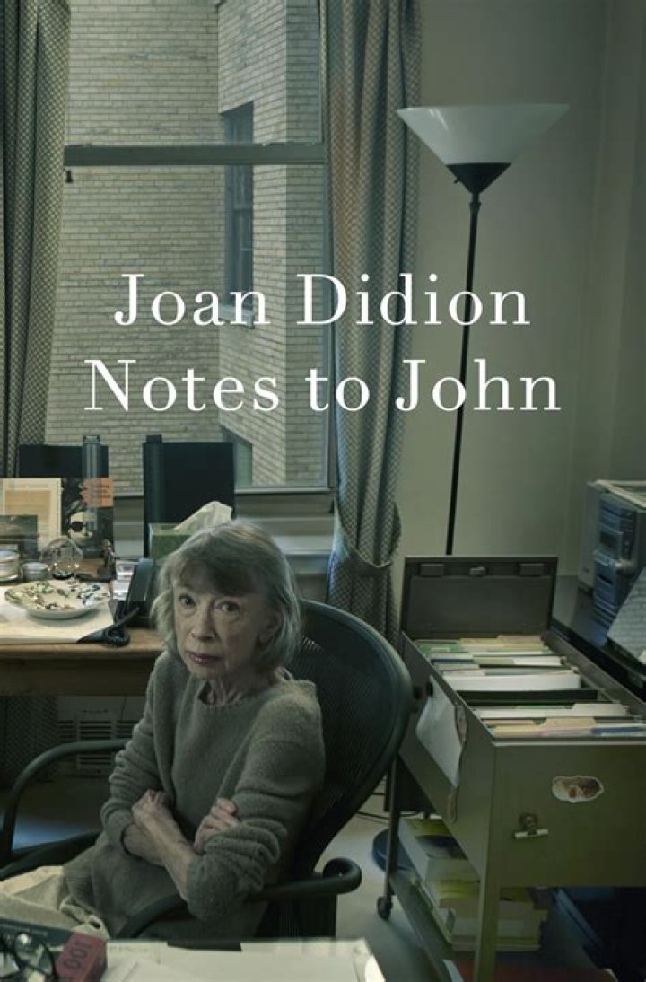 Joan Didion Biography, Age, Height, Husband, Net Worth, Family