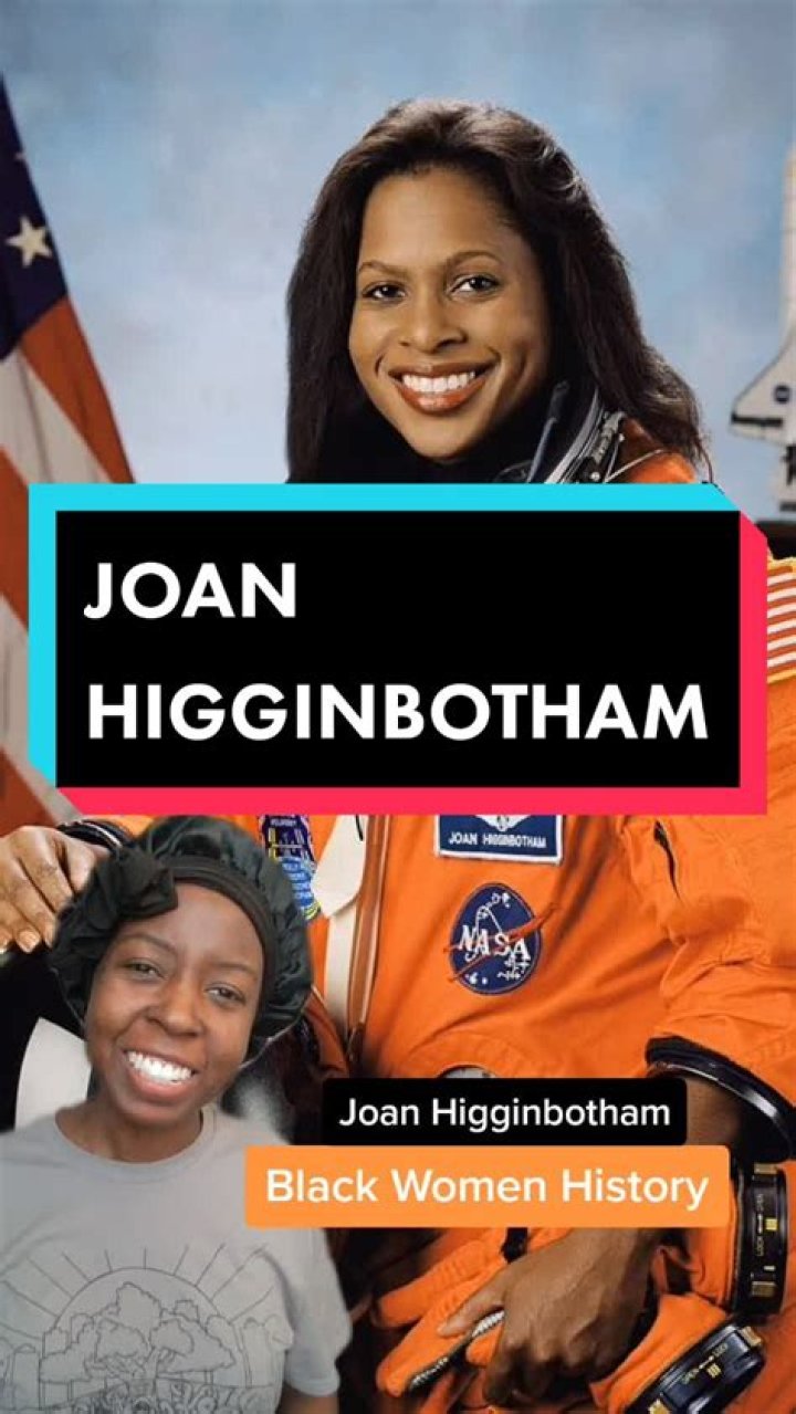 Joan Higginbotham Biography, Age, Height, Husband, Net Worth, Family