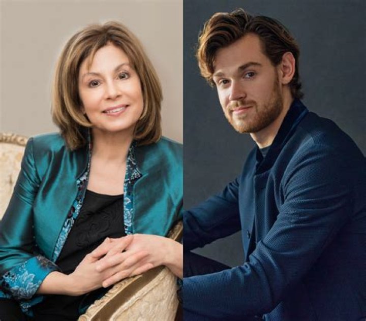 JoAnn Falletta Biography, Age, Height, Husband, Net Worth, Family