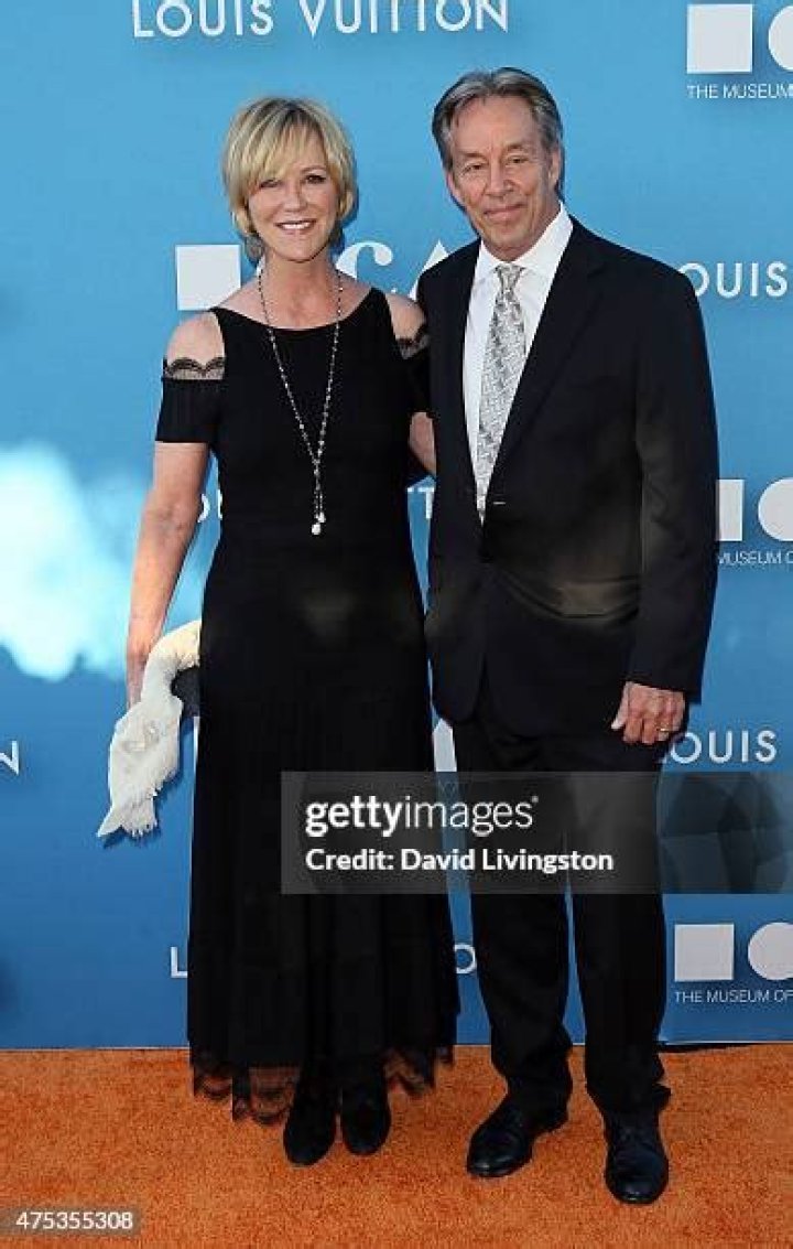 Joanna Kerns Biography, Age, Height, Husband, Net Worth, Family