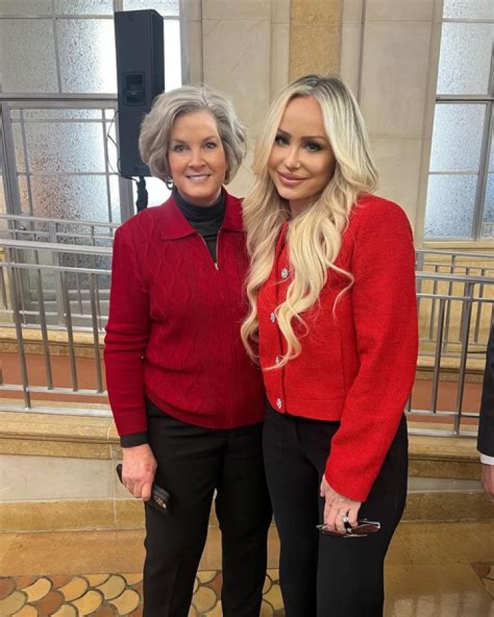 Joanne Roberts Wiles Biography, Age, Height, Husband, Net Worth, Family