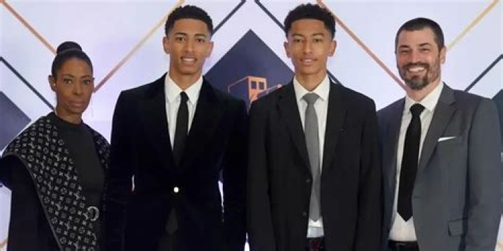 JoBe Cerny Biography, Age, Height, Wife, Net Worth, Family