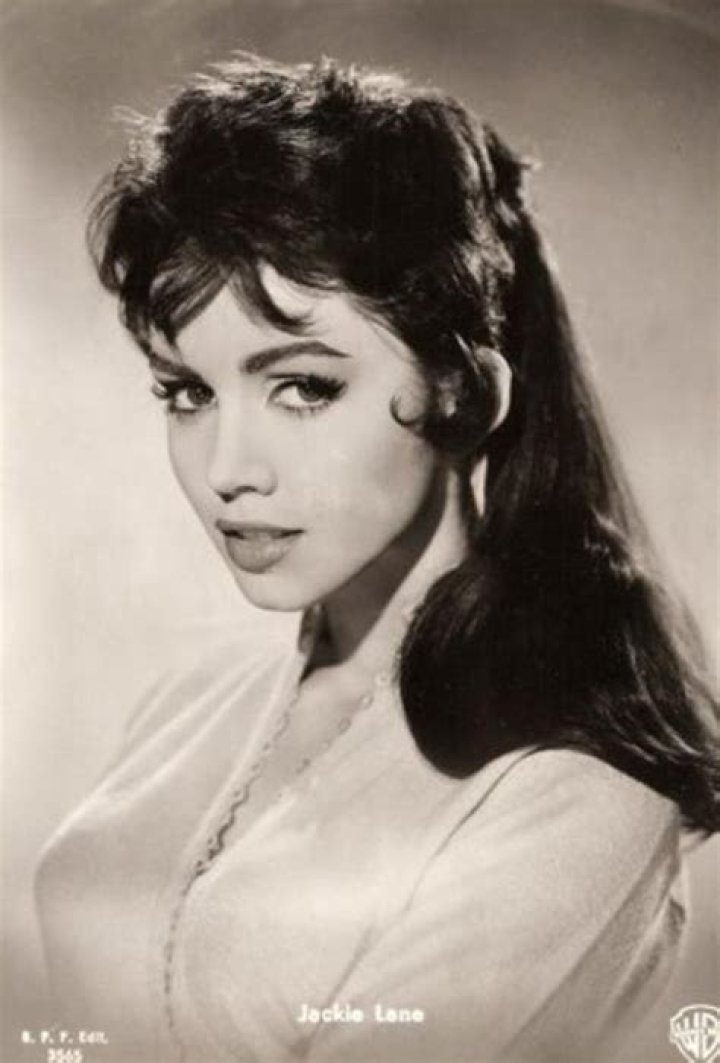 Jocelyn Lane Biography, Age, Height, Husband, Net Worth, Family