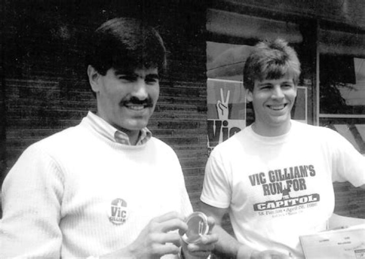 Joe Gilliam Biography, Age, Height, Wife, Net Worth, Family