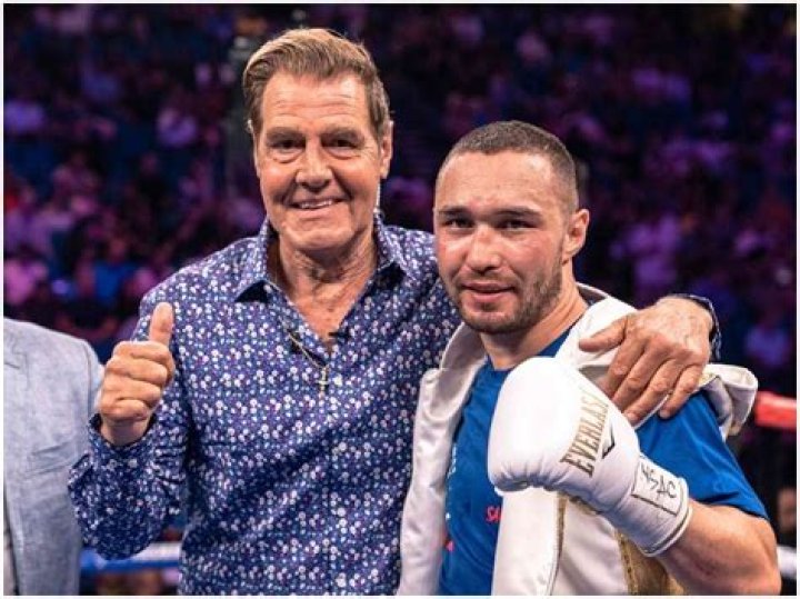 Joe Goossen Biography, Age, Height, Wife, Net Worth, Family