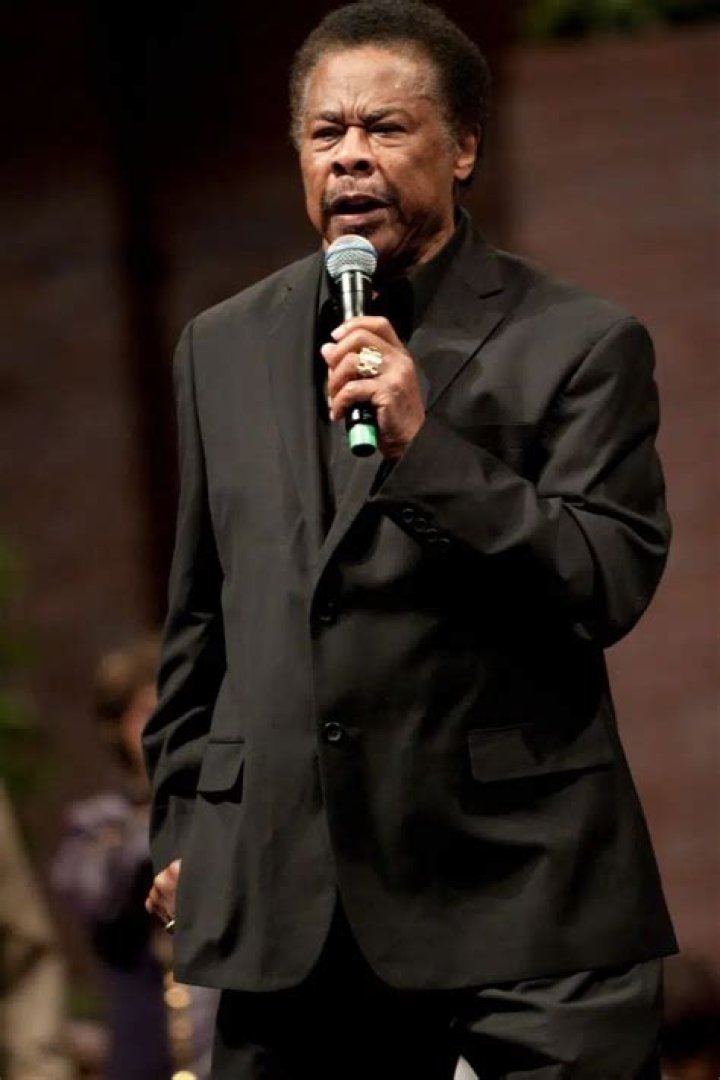 Joe Ligon Biography, Age, Height, Wife, Net Worth, Family