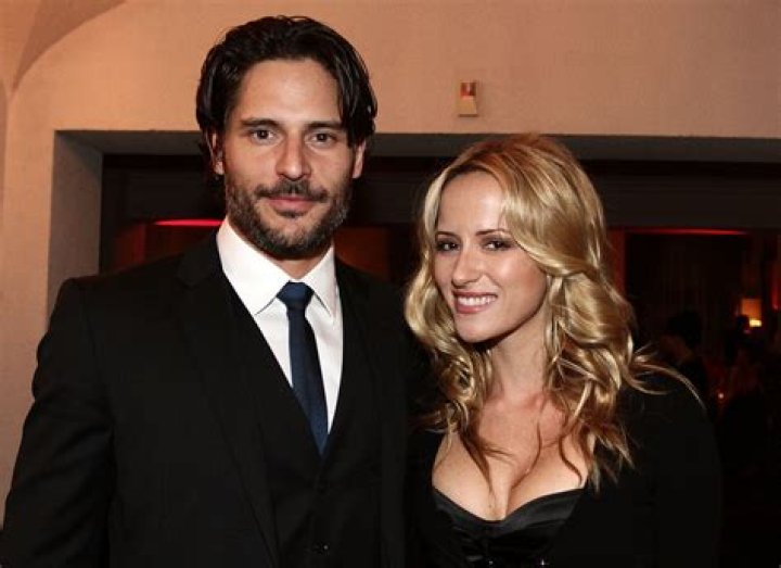 Joe Manganiello Biography, Age, Height, Wife, Net Worth, Family