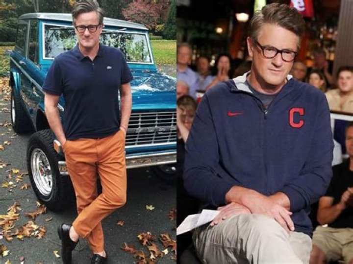 Joe Pantalone Biography, Age, Height, Wife, Net Worth, Family