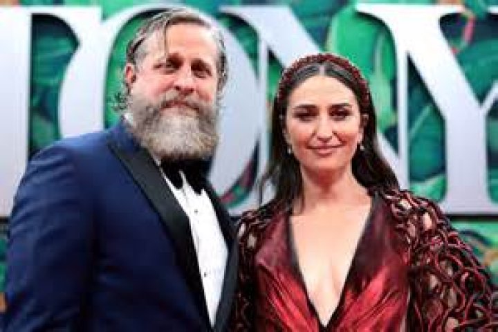 Joe Tippett biografía, edad, altura, esposo, net worth, familia