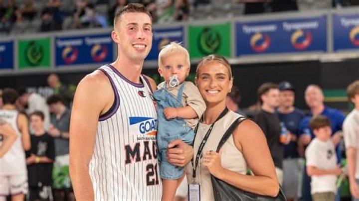 Joe Wieskamp Biography, Age, Height, Wife, Net Worth, Family