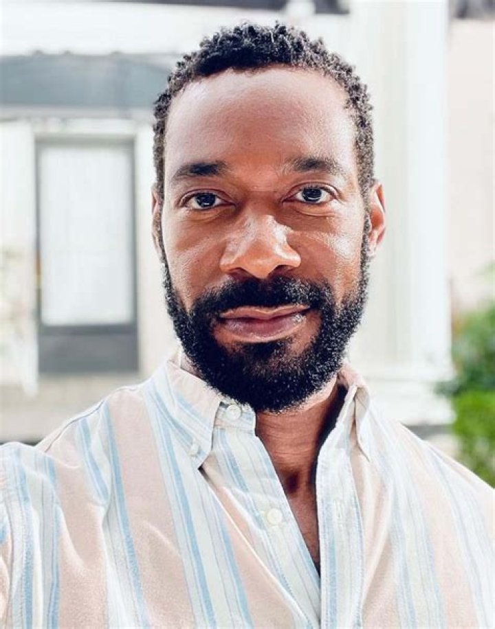 Joel Johnstone Biography, Age, Height, Wife, Net Worth, Family