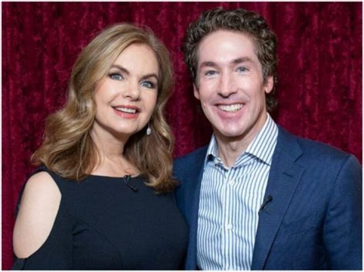 Joel Osteen Biography, Age, Height, Wife, Net Worth, Family
