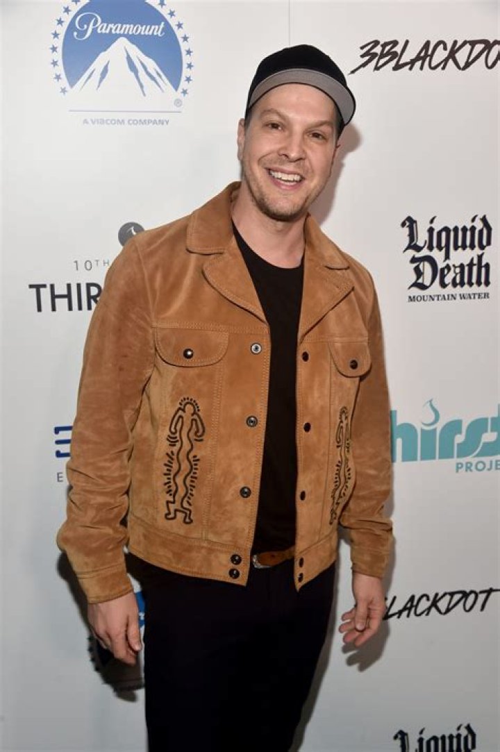 Joey DeGraw Biography, Age, Height, Wife, Net Worth, Family