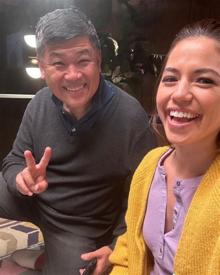 John Bruce Yeh Biography, Age, Height, Wife, Net Worth, Family