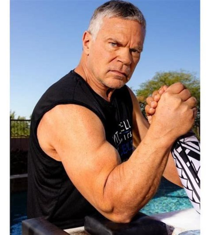 John Brzenk Biography, Age, Height, Wife, Net Worth, Family