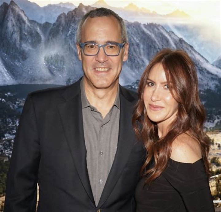 John C. Mack Biography, Age, Height, Wife, Net Worth, Family