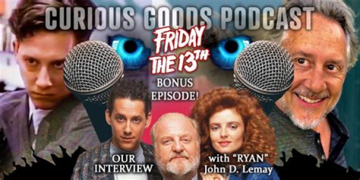 John D. LeMay Biography, Age, Height, Wife, Net Worth, Family