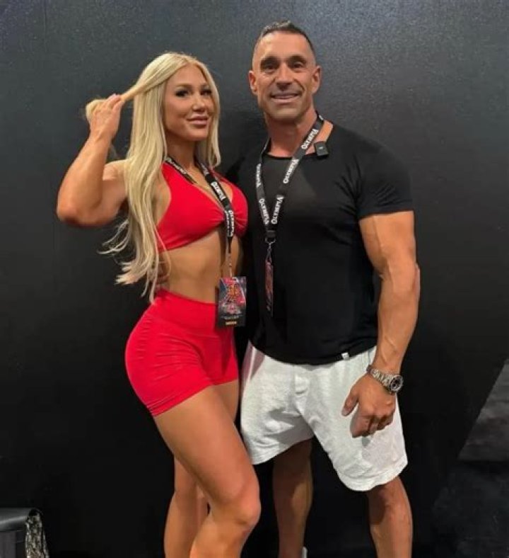 John Doucette Biography, Age, Height, Wife, Net Worth, Family