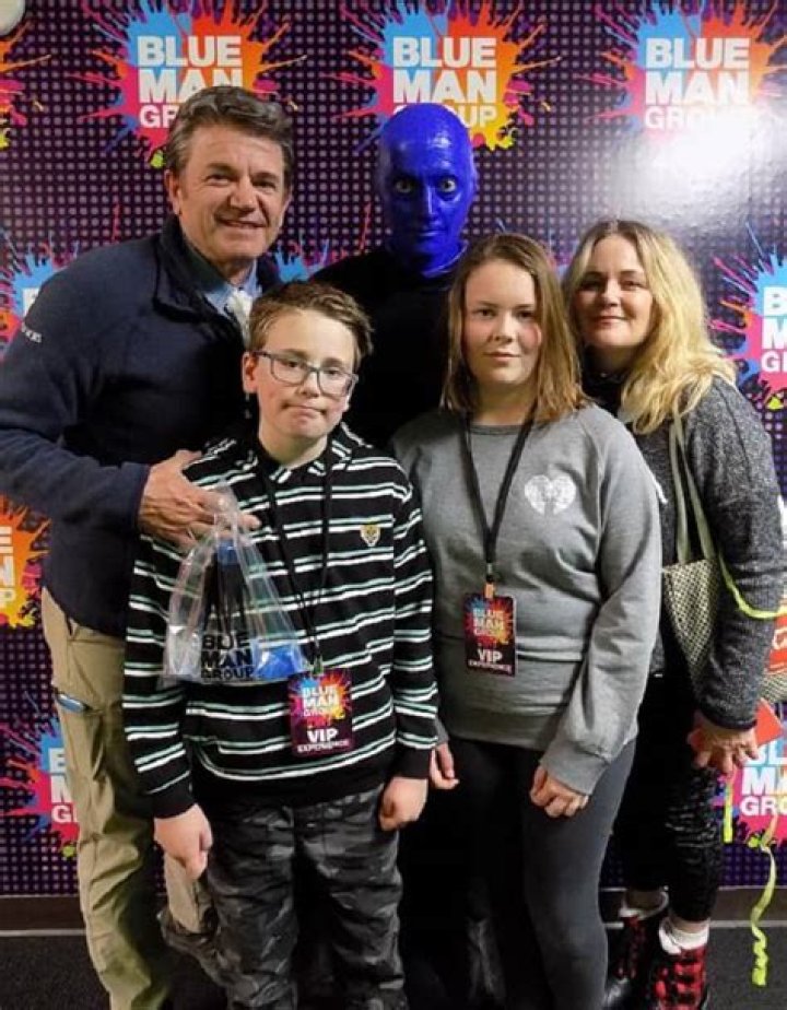 John Higgins Biography, Age, Height, Wife, Net Worth, Family