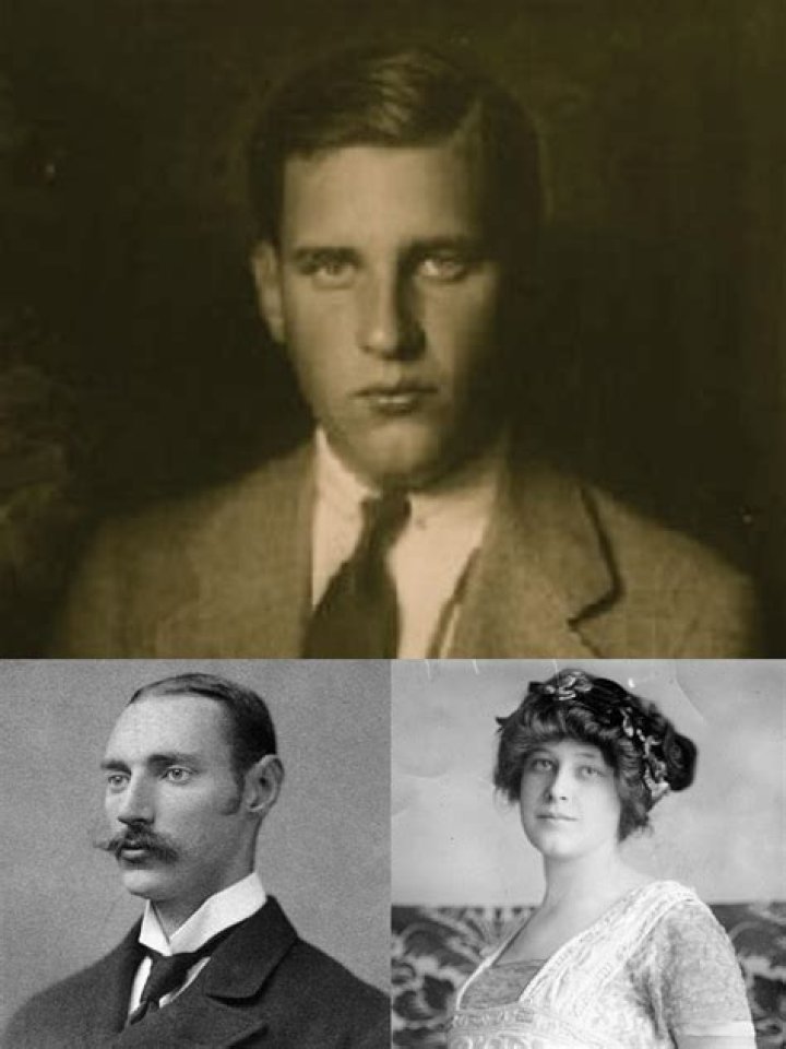 John Jacob Astor Biography, Age, Height, Wife, Net Worth, Family