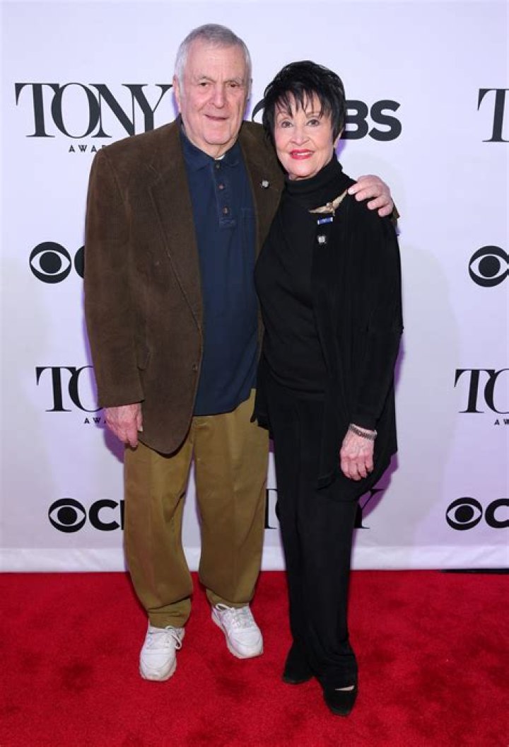 John Kander Biography, Age, Height, Wife, Net Worth, Family