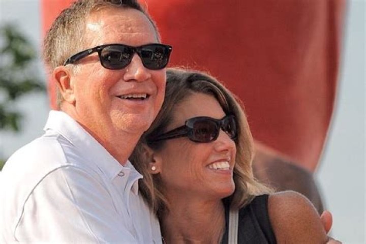 John Kasich Biography, Age, Height, Wife, Net Worth, Family