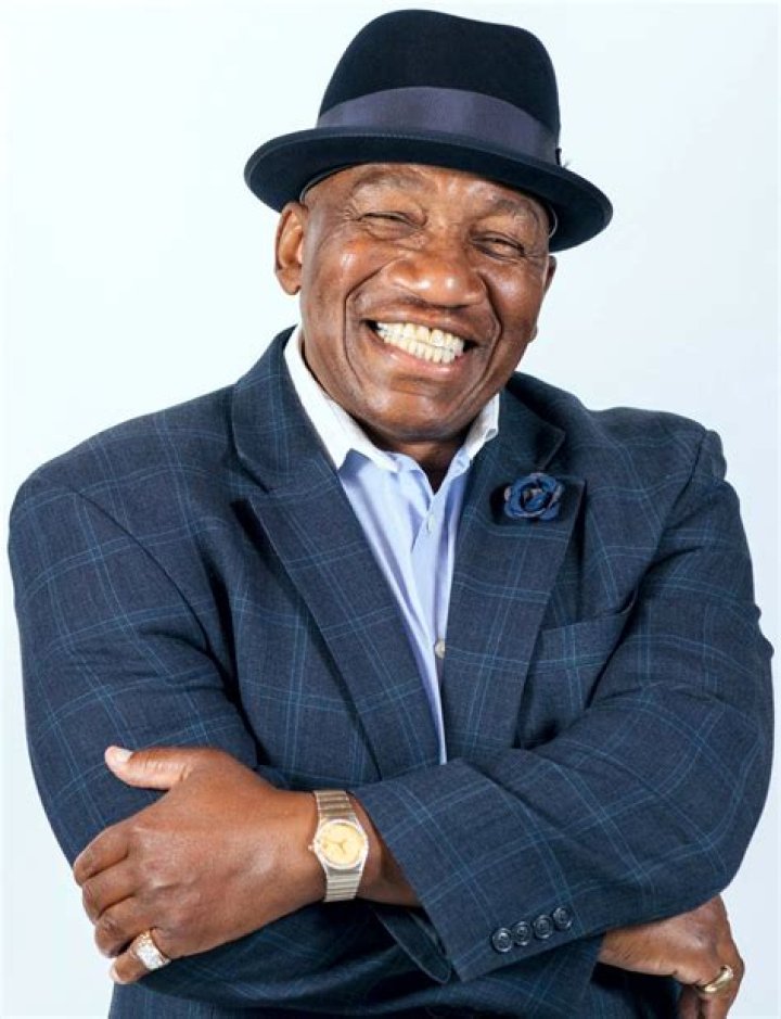 John Lee Hooker Jr. Biography, Age, Height, Wife, Net Worth, Family