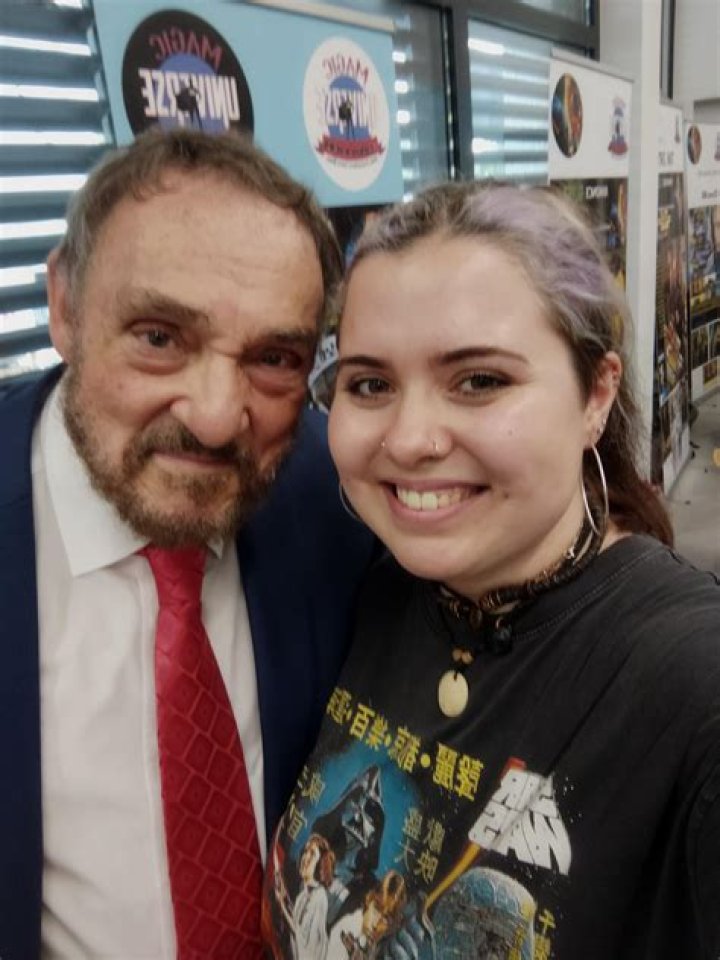 John Rhys-Davies Biography, Age, Height, Wife, Net Worth, Family