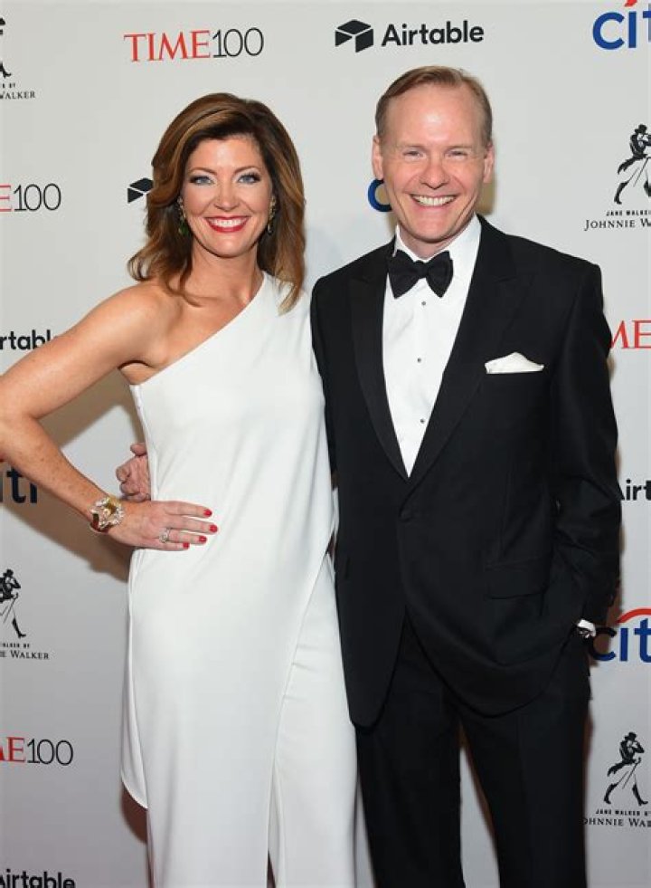 John S. Dickerson Biography, Age, Height, Wife, Net Worth, Family