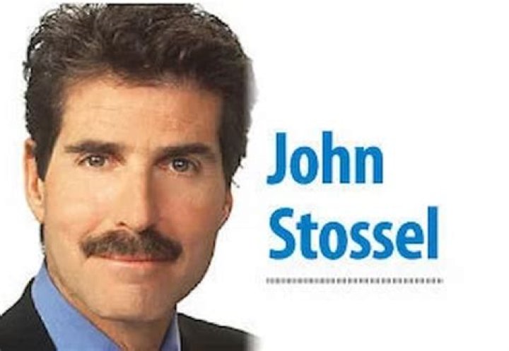 John Stossel Biography, Age, Height, Wife, Net Worth, Family