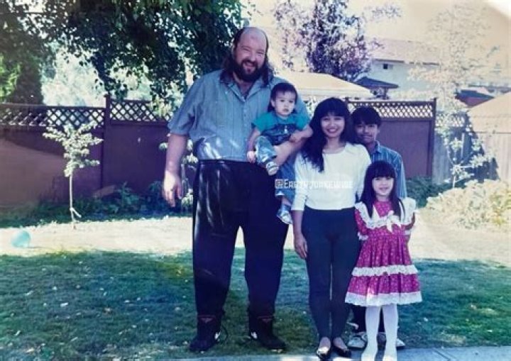 John Tenta Biography, Age, Height, Wife, Net Worth, Family