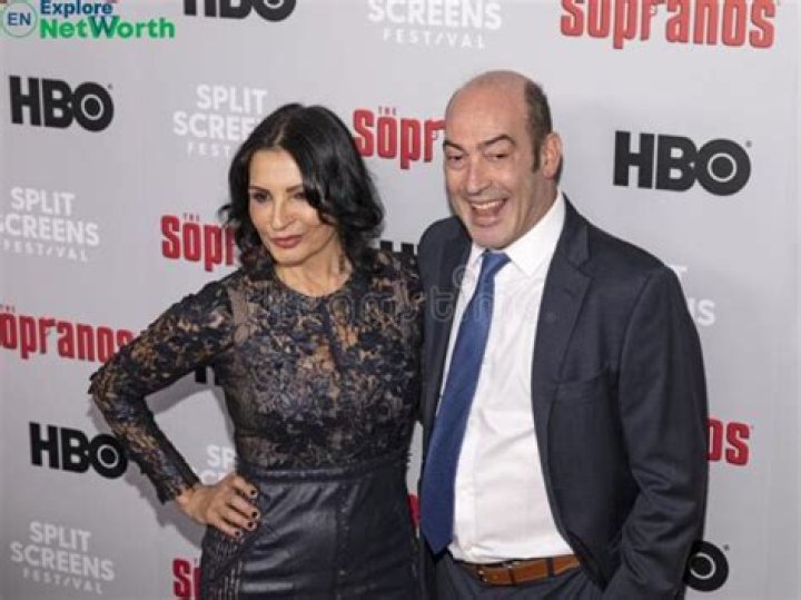 John Ventimiglia Biography, Age, Height, Wife, Net Worth, Family