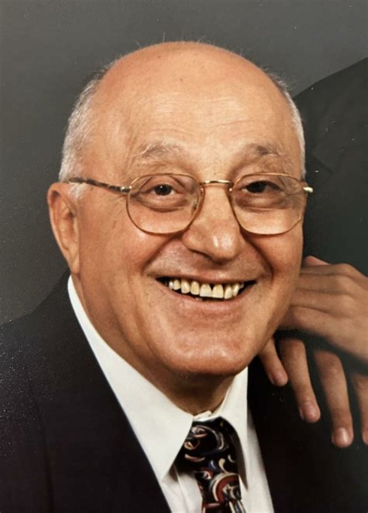 John Vito Pietanza Biography, Age, Height, Husband, Net Worth, Family