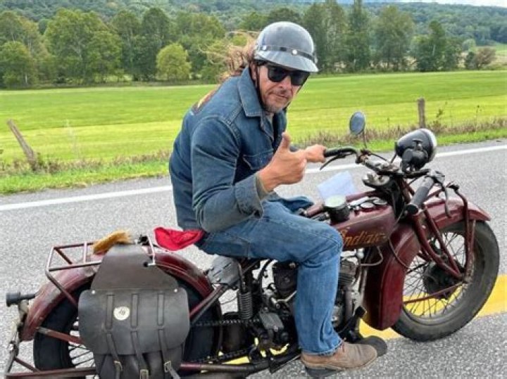 Jon Erpenbach Biography, Age, Height, Wife, Net Worth, Family