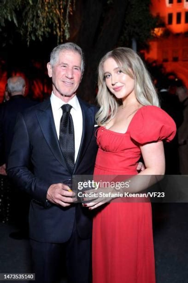 Jon Feltheimer biografía, edad, altura, esposo, net worth, familia