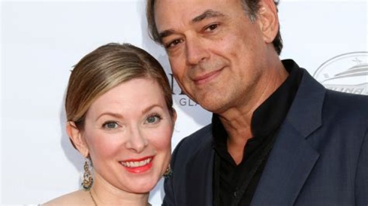 Jon Lindstrom Biography, Age, Height, Wife, Net Worth, Family