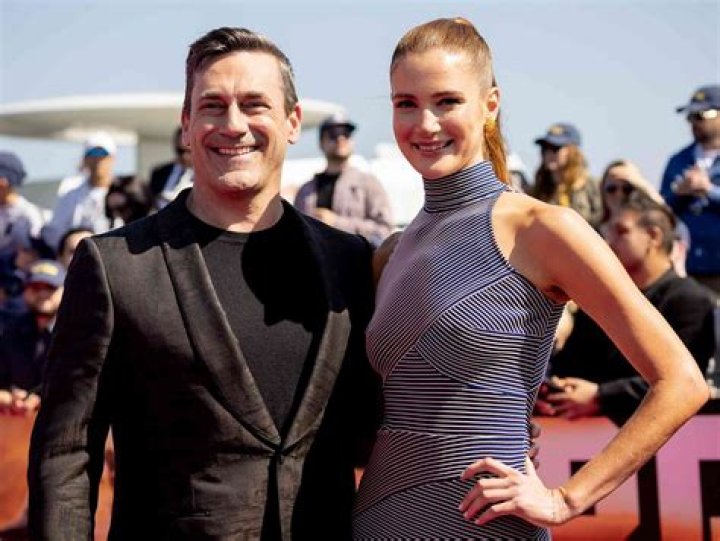 Jon Mirasty Biography, Age, Height, Wife, Net Worth, Family